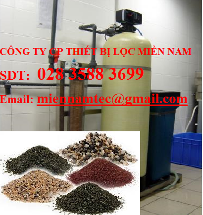 Vỏ cột composite FRP chứa than, cát, sỏi