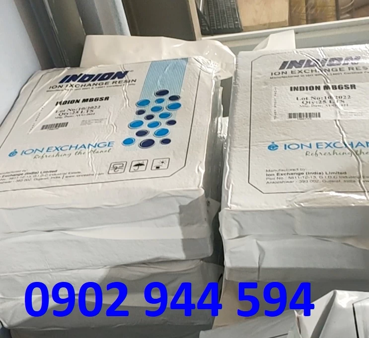 Hạt nhựa MB6SR Ấn Độ