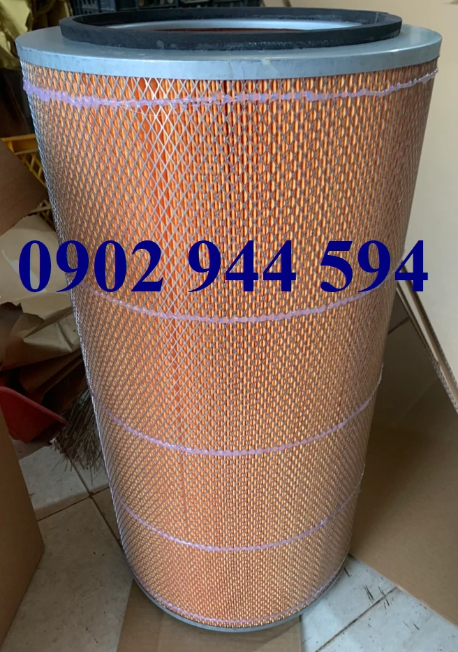 Lõi lọc bụi phòng sơn