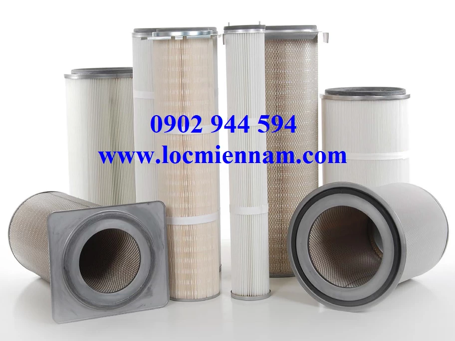 Tiêu chuẩn MERV trong ngành lọc khí là gì ?