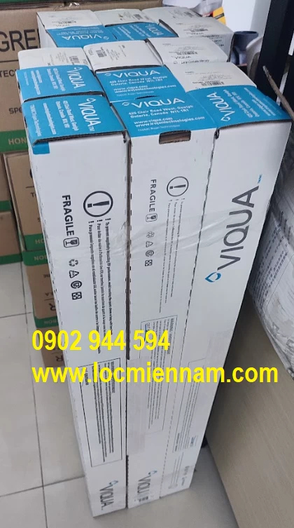 Bóng đèn UV Viqua S600RL-HO