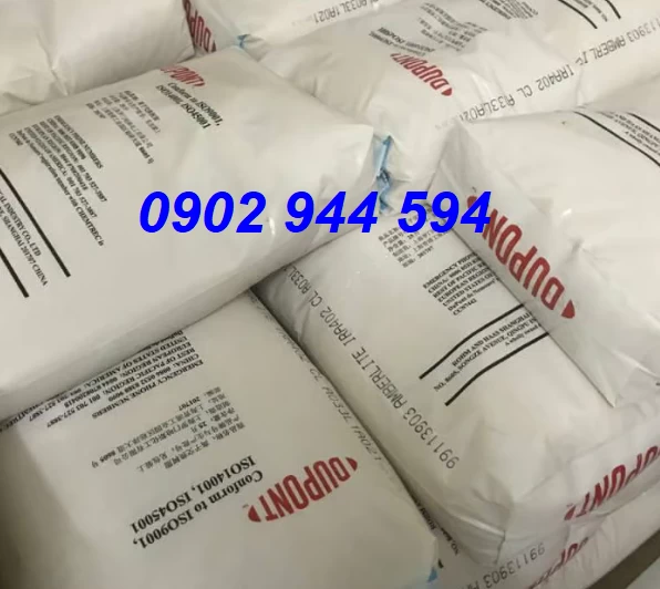 Hạt nhựa Dupont AMBERLITE HPR 4800 OH