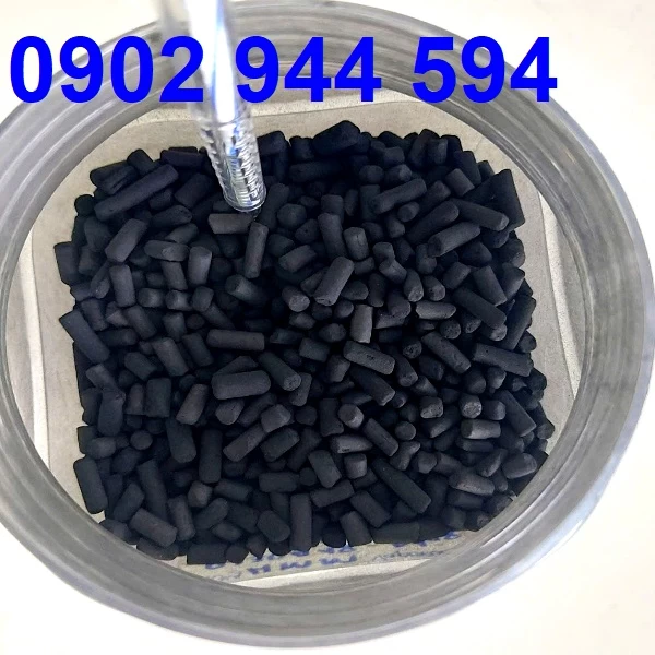 Mua than hoạt tính ở đâu? Địa chỉ cung cấp than hoạt tính uy tín toàn quốc?