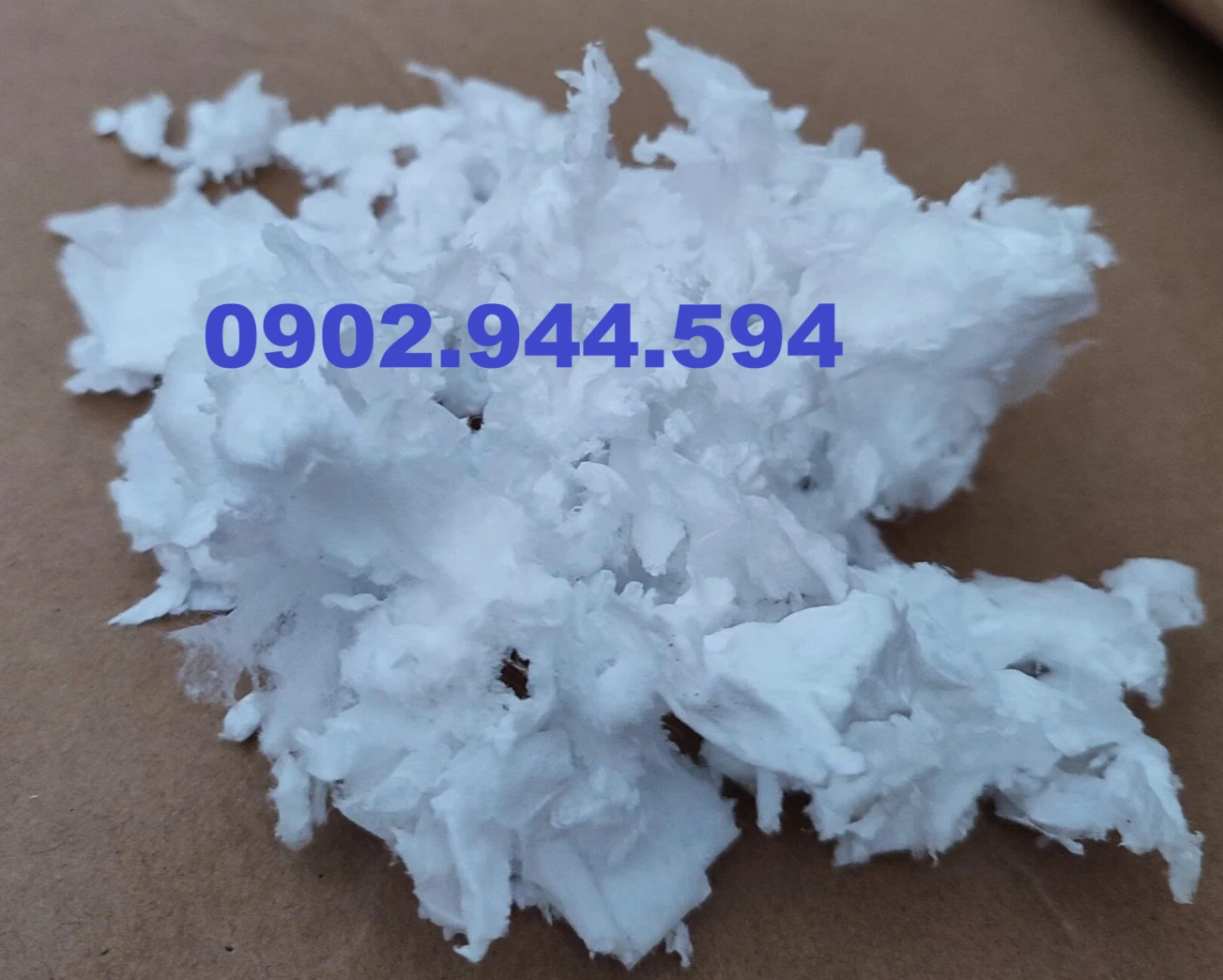 Bông xơ thấm dầu Greenfilter