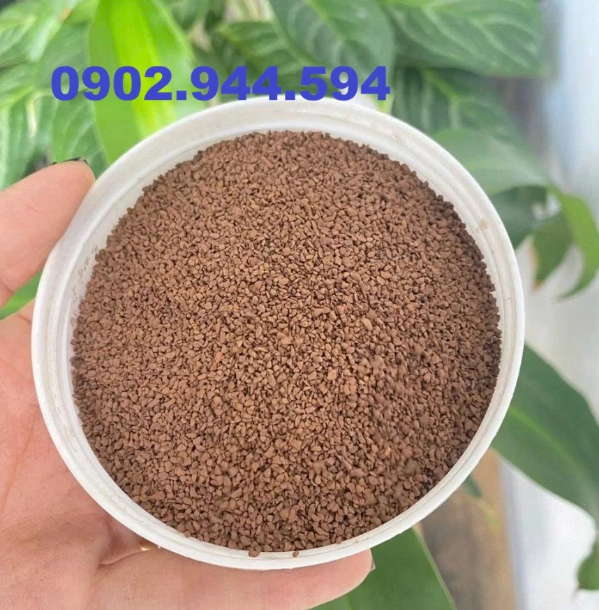 Cát mangan Đài Loan Zeomangan