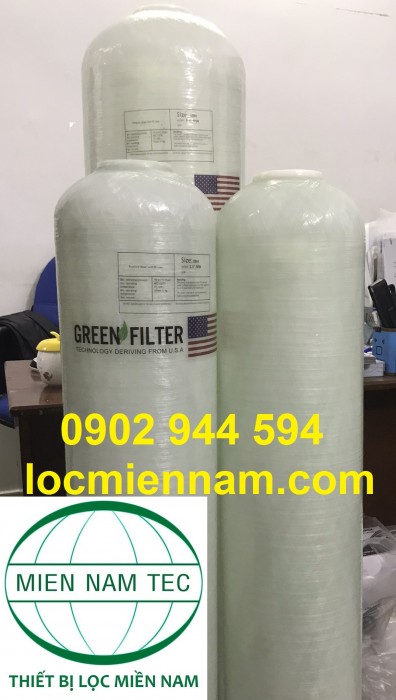 Cột lọc composite 844 - Green Filter