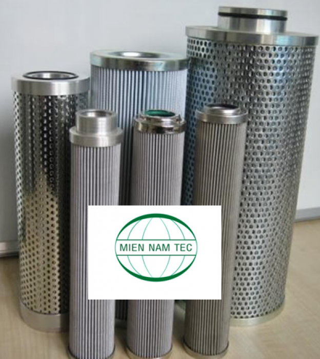 Lõi Lọc Inox 10 Inch 20 Inch