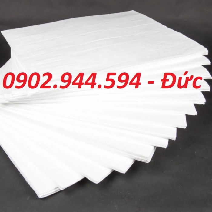 Giấy Thấm Dầu Nhập Khẩu Trung Quốc