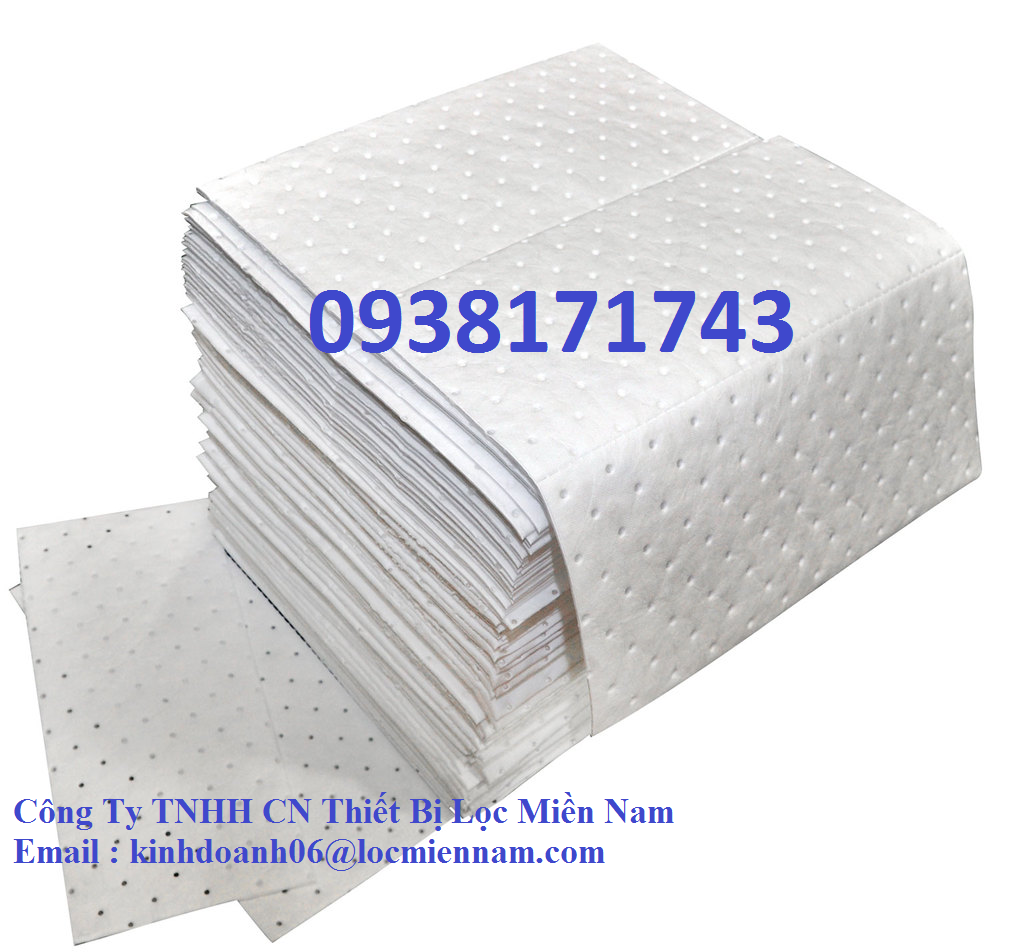Tấm Thấm Dầu Green Filter