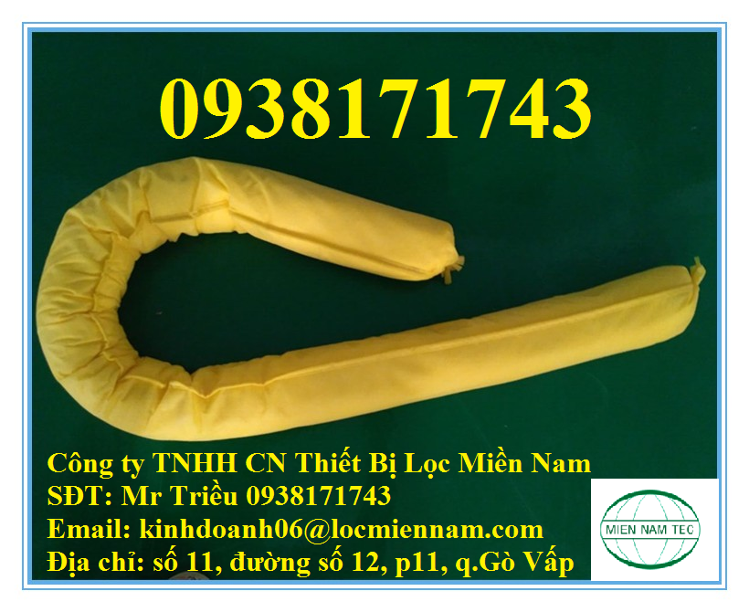 PHAO THẤM HÓA CHẤT