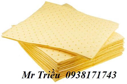 Tấm Thấm Hóa Chất