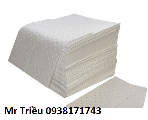 TẤM THẤM DẦU GREEN FILTER