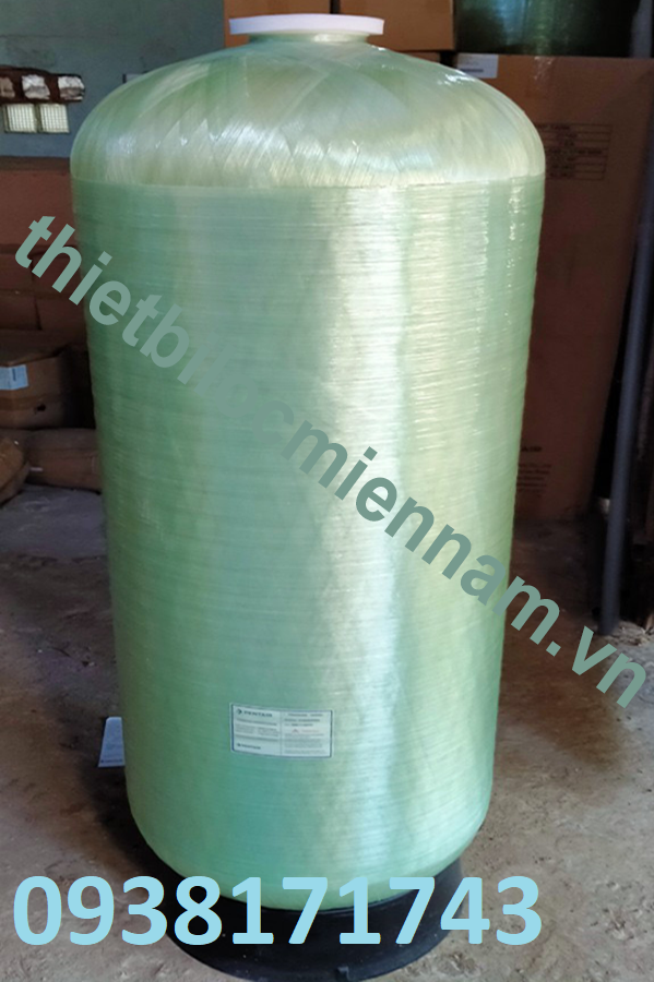 BỒN LỌC NƯỚC TỔNG COMPOSITE 2162
