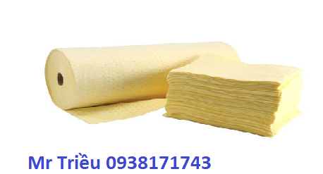 TẤM THẤM HÓA CHẤT GREEN FILTER