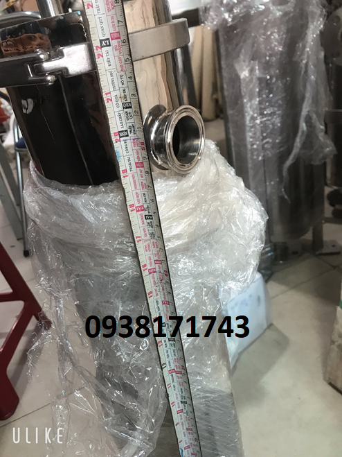 BÌNH LỌC DƯỢC PHẨM SIRO