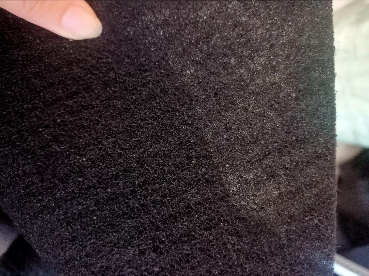 Carbon sợi ( Activated carbon filber)