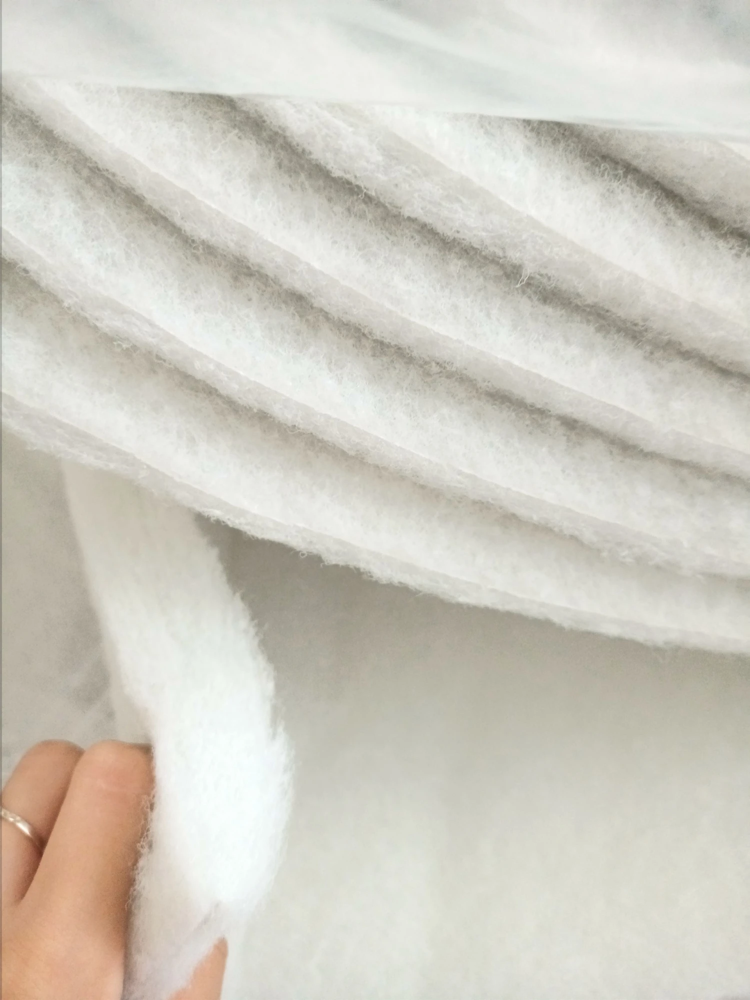 Bông lọc bụi G4 dày 20mm