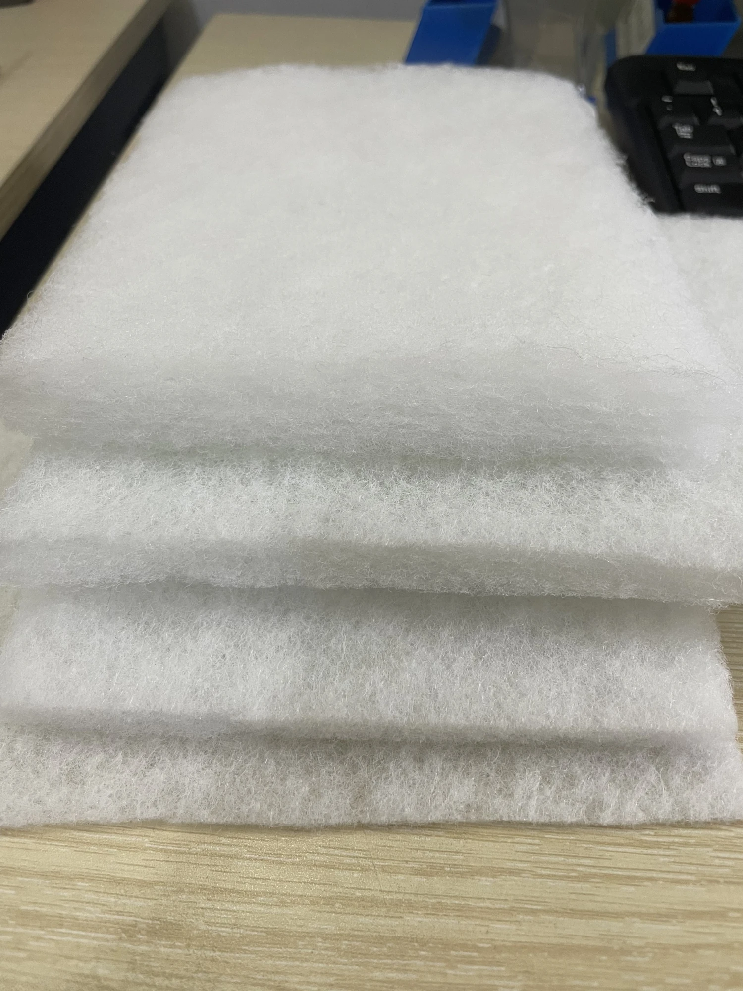 Bôn lọc bụi G3 dày 15mm