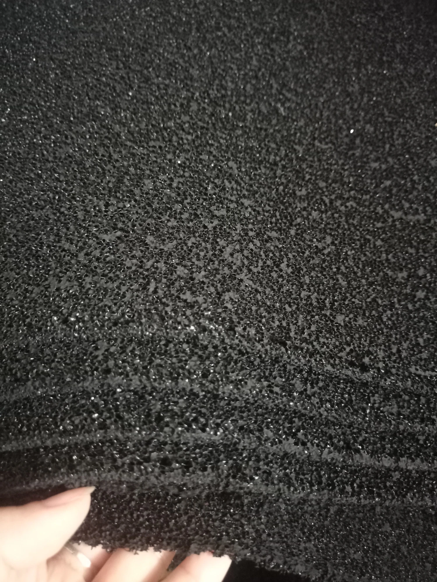 Xốp lọc bụi Carbon