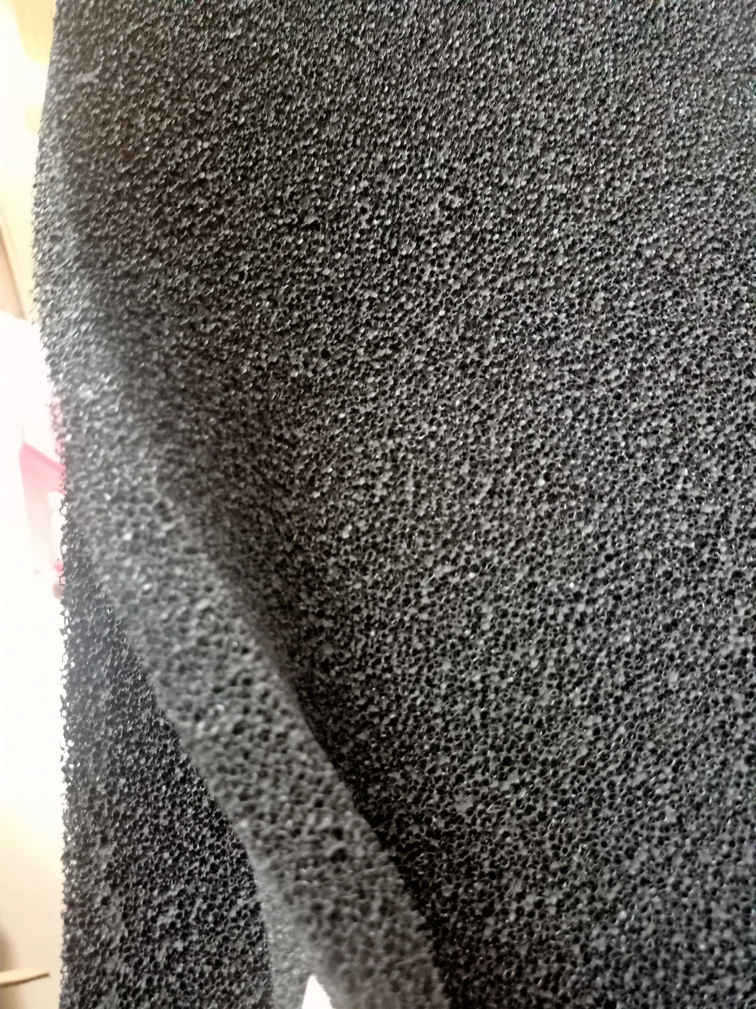 Xốp lọc bụi carbon 30mm