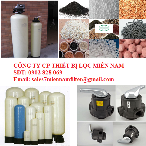 CỘT LỌC COMPOSITE (CỘT LỌC FRP) 1354 - 103.6 LIT (2-2.5m3/h)