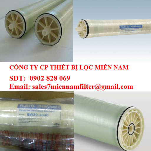CƠ SỞ CUNG CẤP MÀNG LỌC NƯỚC RO UY TÍN