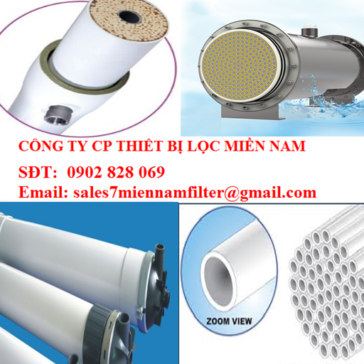 CƠ SỞ CUNG CẤP MÀNG LỌC NƯỚC UF UY TÍN