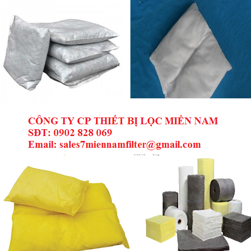 GỐI LỌC THẤM DẦU GREEN FILTER