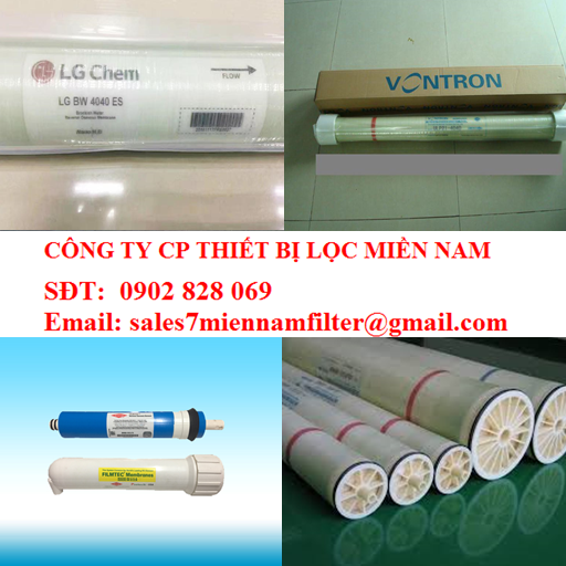 LỌC NƯỚC SINH HOẠT ĂN UỐNG KHÔNG QUA ĐUN SÔI BẰNG MÀNG RO NHẬP KHẨU
