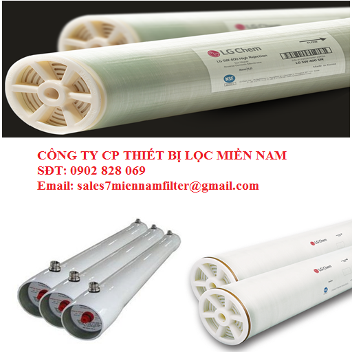 MÀNG RO 8040 LG BW400R - MÀNG LG HÀN QUỐC