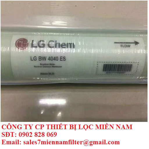 MÀNG RO LG BW 4040 ES - MÀNG LG HÀN QUỐC