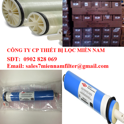 MÀNG LỌC NƯỚC RO XUẤT XỨ HÀN QUỐC