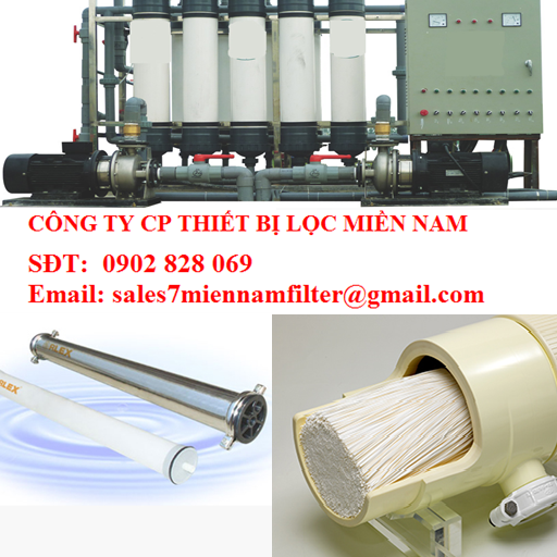 NHÀ PHÂN PHỐI MÀNG UF XUẤT XỨ HÀN QUỐC