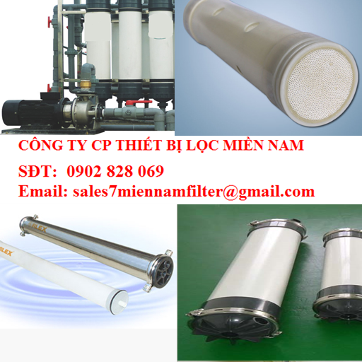NHÀ PHÂN PHỐI MÀNG UF XUẤT XỨ TRUNG QUỐC