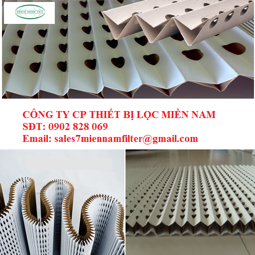 Ở ĐÂU BÁN GIẤY LỌC PHÒNG SƠN (GIẤY LỌC BUỒNG SƠN)?