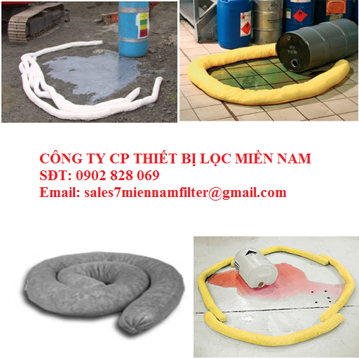 PHAO LỌC THẤM DẦU GREEN FILTER