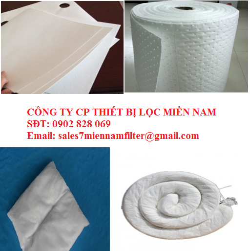 TẤM LỌC THẤM DẦU MÀU TRẮNG GREEN FILTER