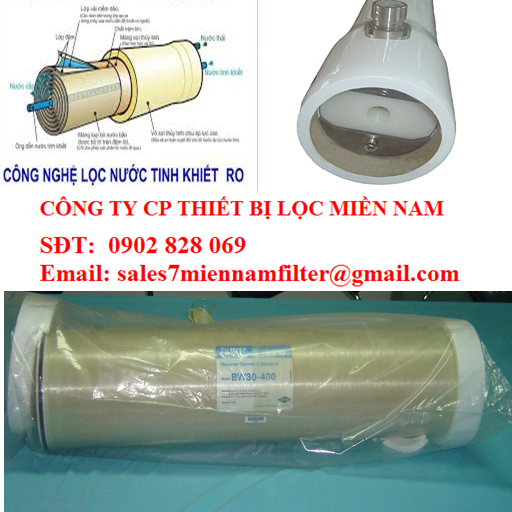 VỎ MÀNG RO NỐI TIẾP 3 MÀNG COMPOSITE