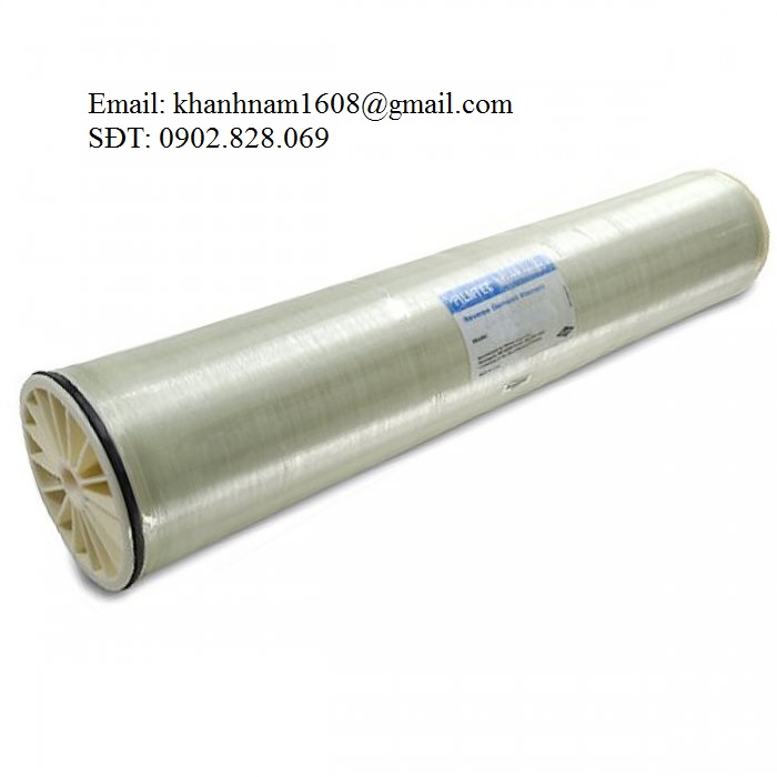Màng RO - DOW 4040 - áp thấp