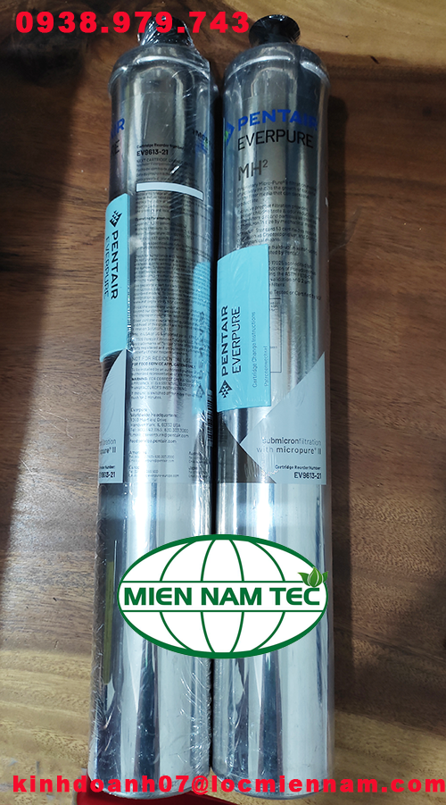 Lõi lọc nước MH2 Evepure Pentair