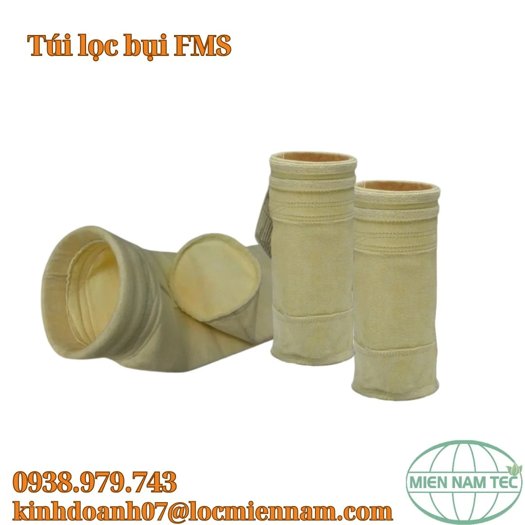 Túi lọc bụi FMS