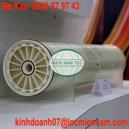 Màng RO lọc nước mặn, nước biển giá tốt tại TPHCM