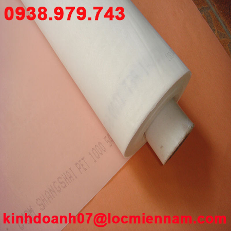 Vải lọc chất lỏng NMO 75 mesh 200 micron