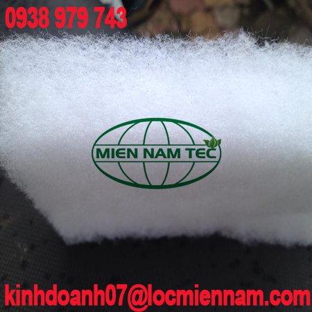 Bông lọc 20mm tiêu chuẩn G4
