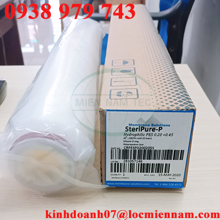 Lõi giấy xếp có kiểm tra tính toàn vẹn cho ngành dược 