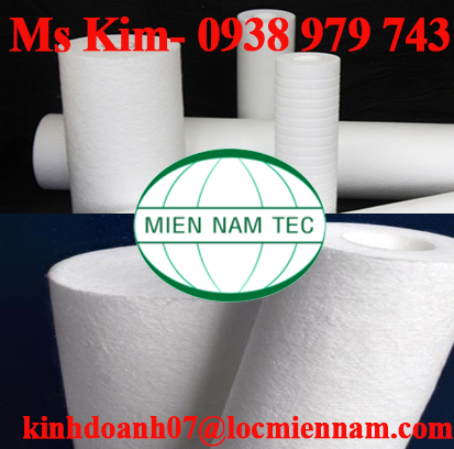Lõi lọc thô cho màng lọc nước biển, nước lợ