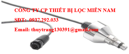 Bộ cảm biến đèn SCM,VH410M/2,VP600M/950M Đầu dò 254NM-C1