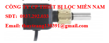 Bộ cảm biến đèn SUV 40-225 PM Đầu dò 254NM-05