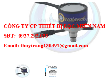 Bộ cảm biến đèn  SP/SPV Đầu dò 254NM-FP1/FP2