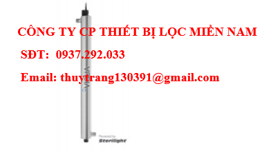 Bộ đèn UV viqua VP950 thay thế bộ SC-740